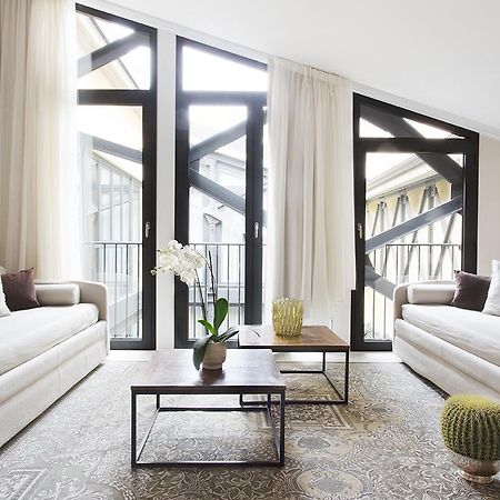 Adriano Residence Bologne Chambre photo