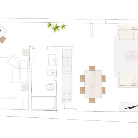 Adriano Residence Bologne Extérieur photo