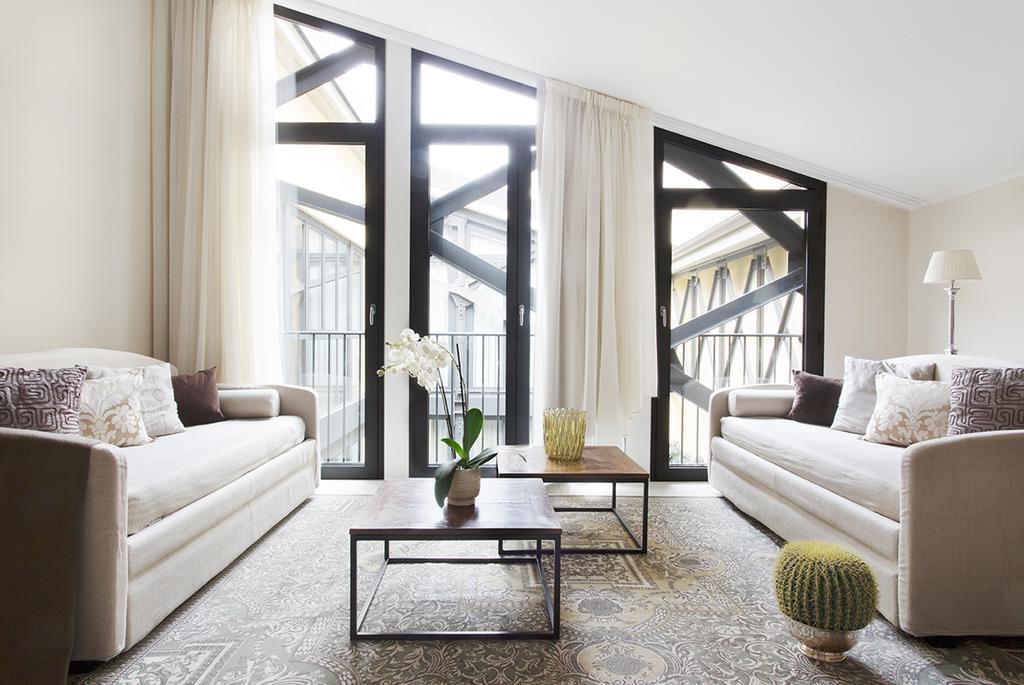 Adriano Residence Bologne Chambre photo