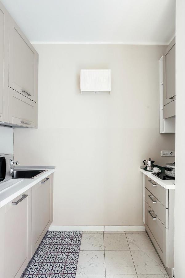 Adriano Residence Bologne Extérieur photo