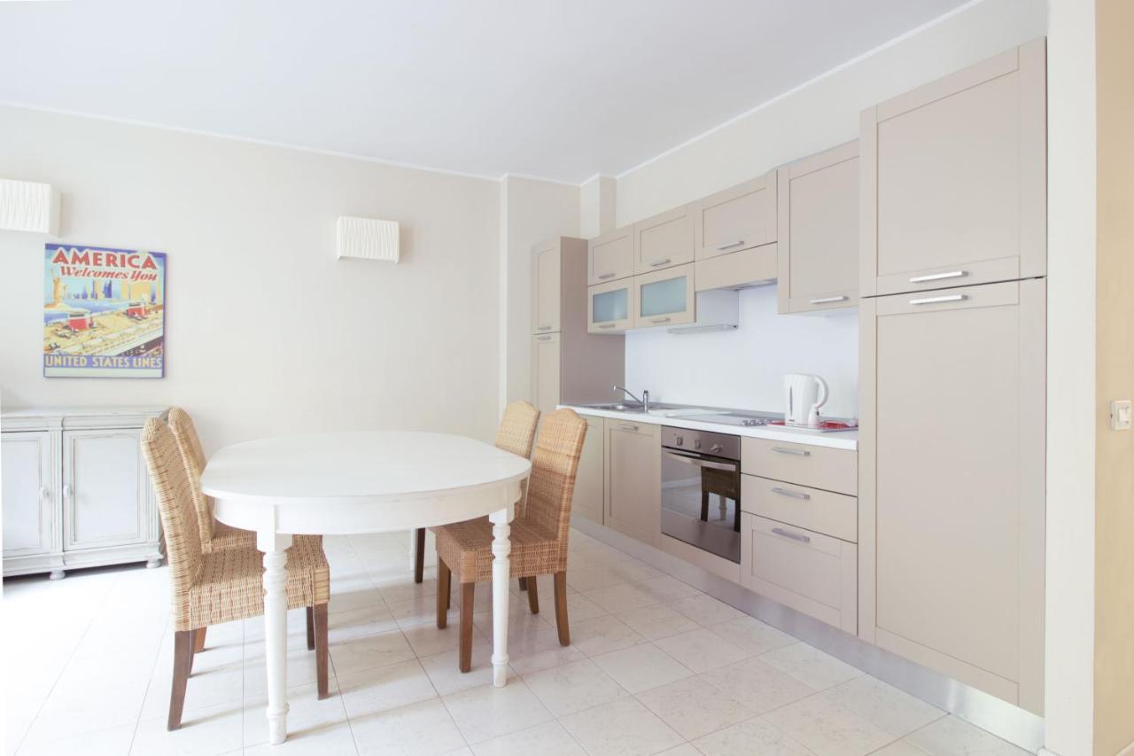 Adriano Residence Bologne Extérieur photo