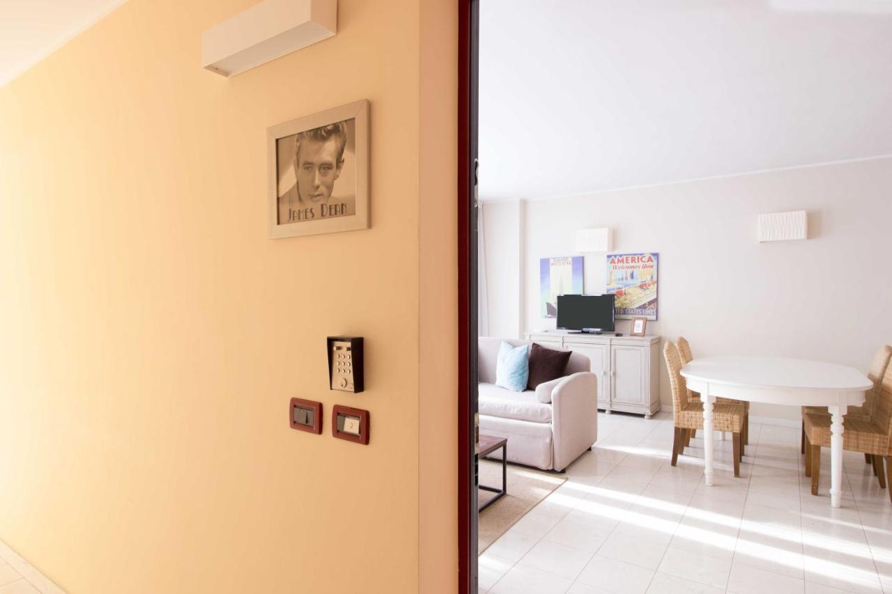 Adriano Residence Bologne Extérieur photo