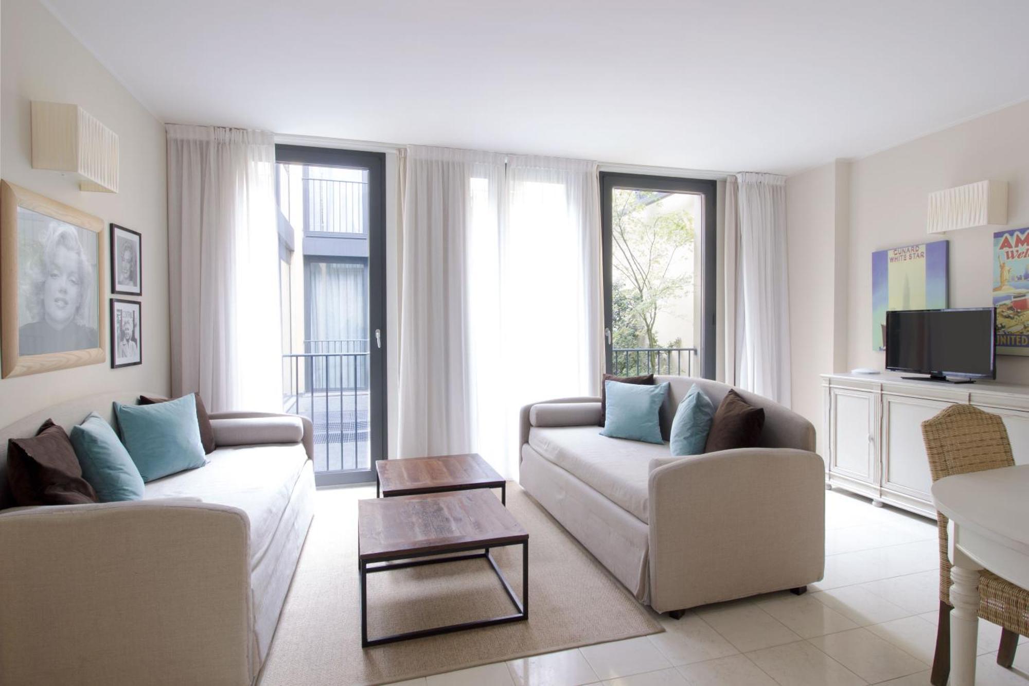 Adriano Residence Bologne Extérieur photo