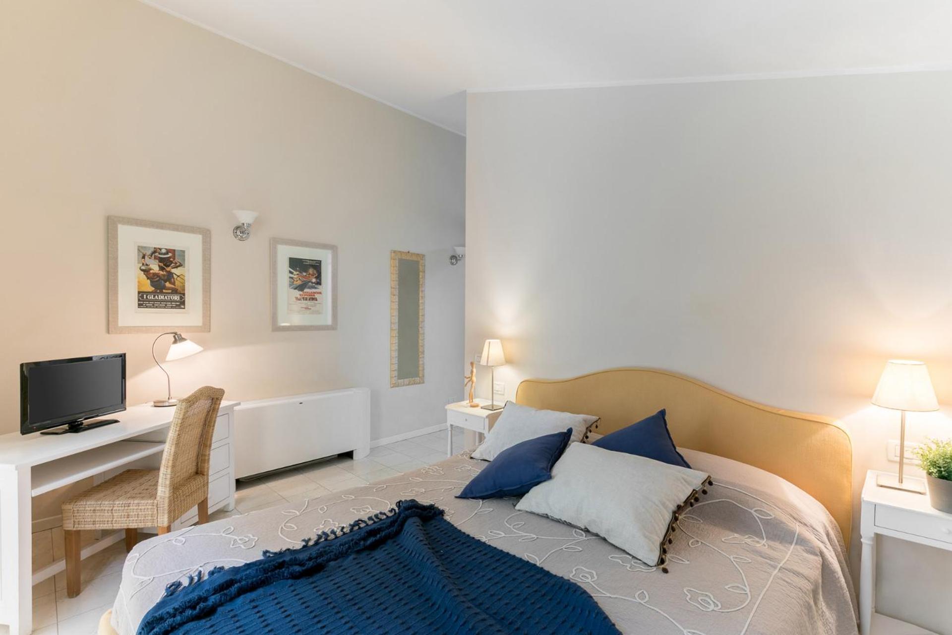 Adriano Residence Bologne Extérieur photo