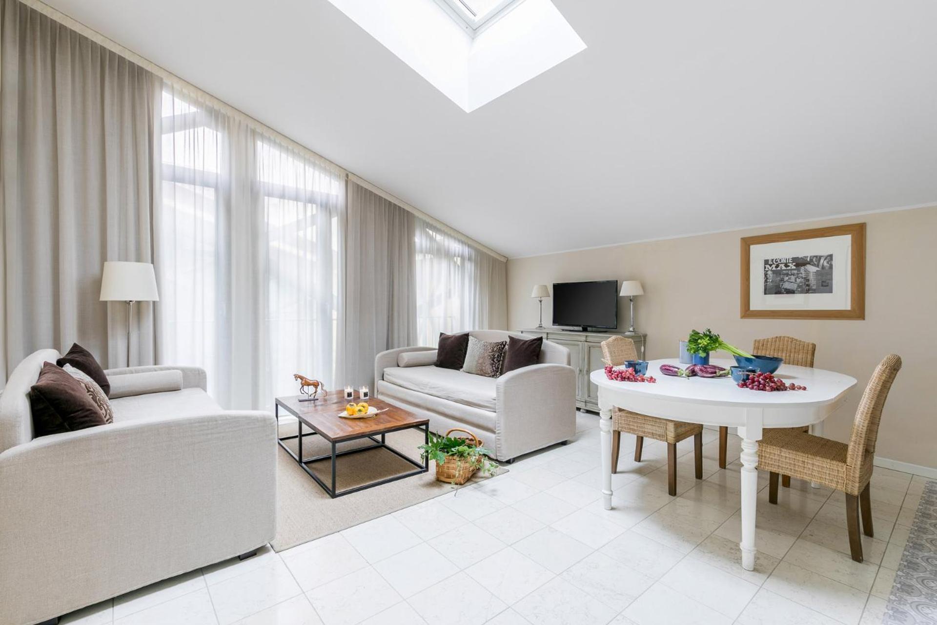 Adriano Residence Bologne Extérieur photo