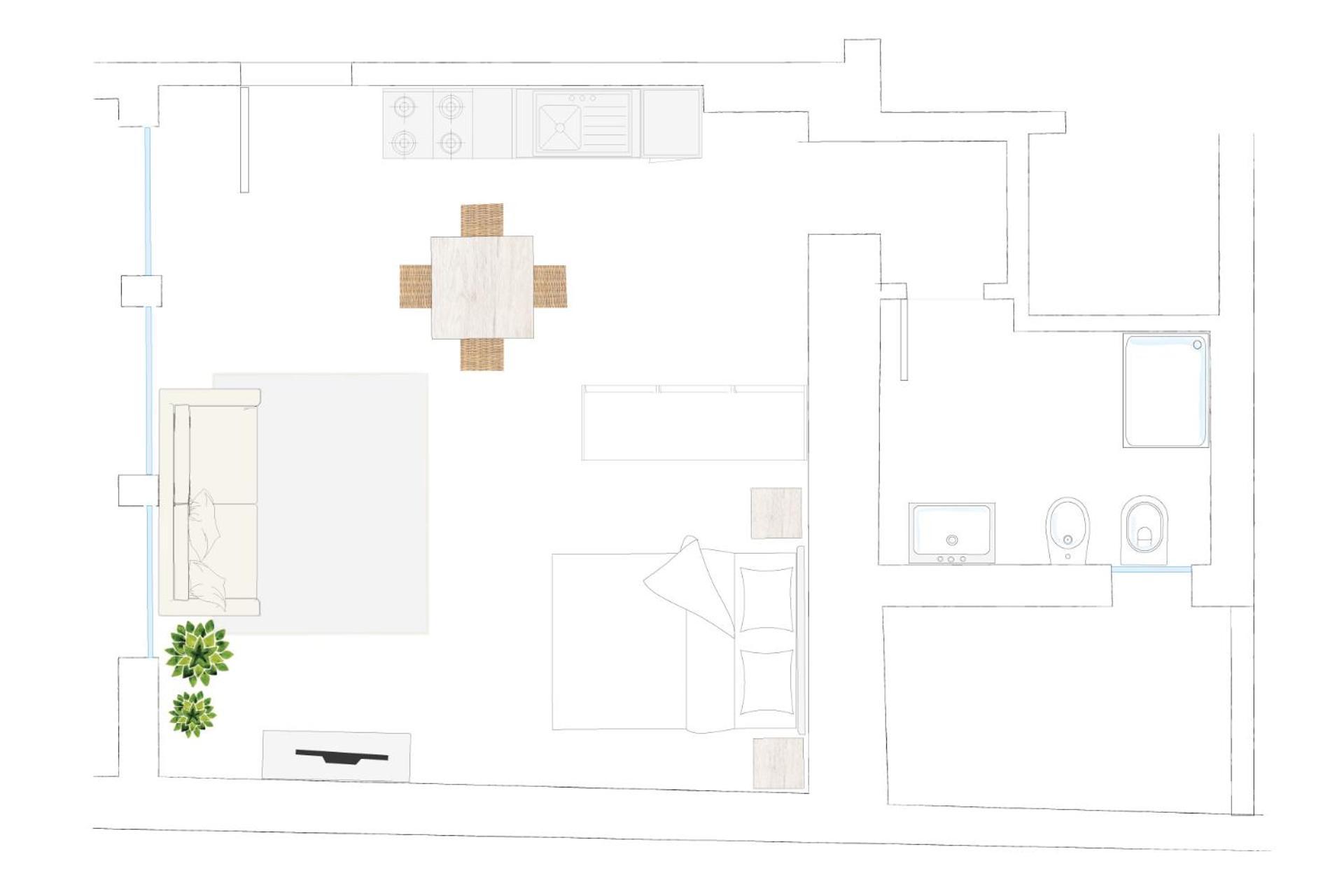 Adriano Residence Bologne Extérieur photo
