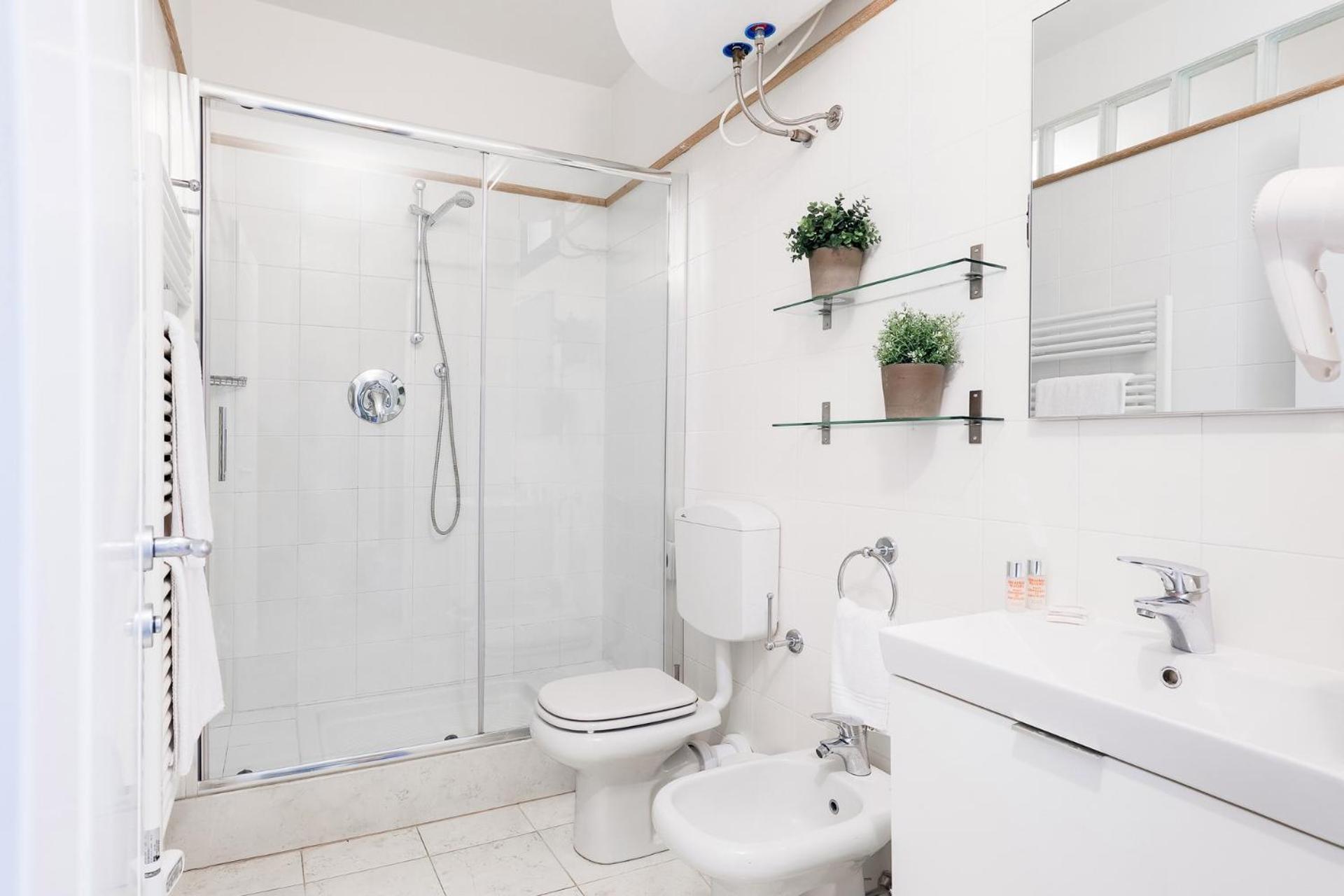 Adriano Residence Bologne Extérieur photo