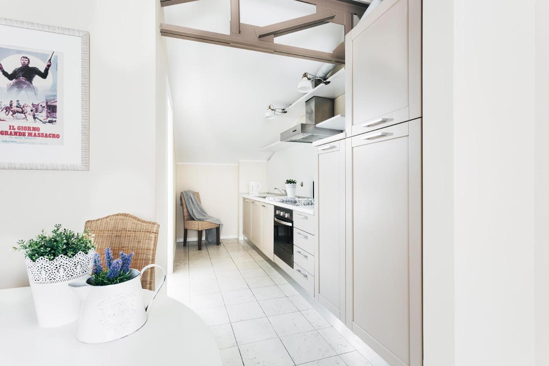 Adriano Residence Bologne Extérieur photo