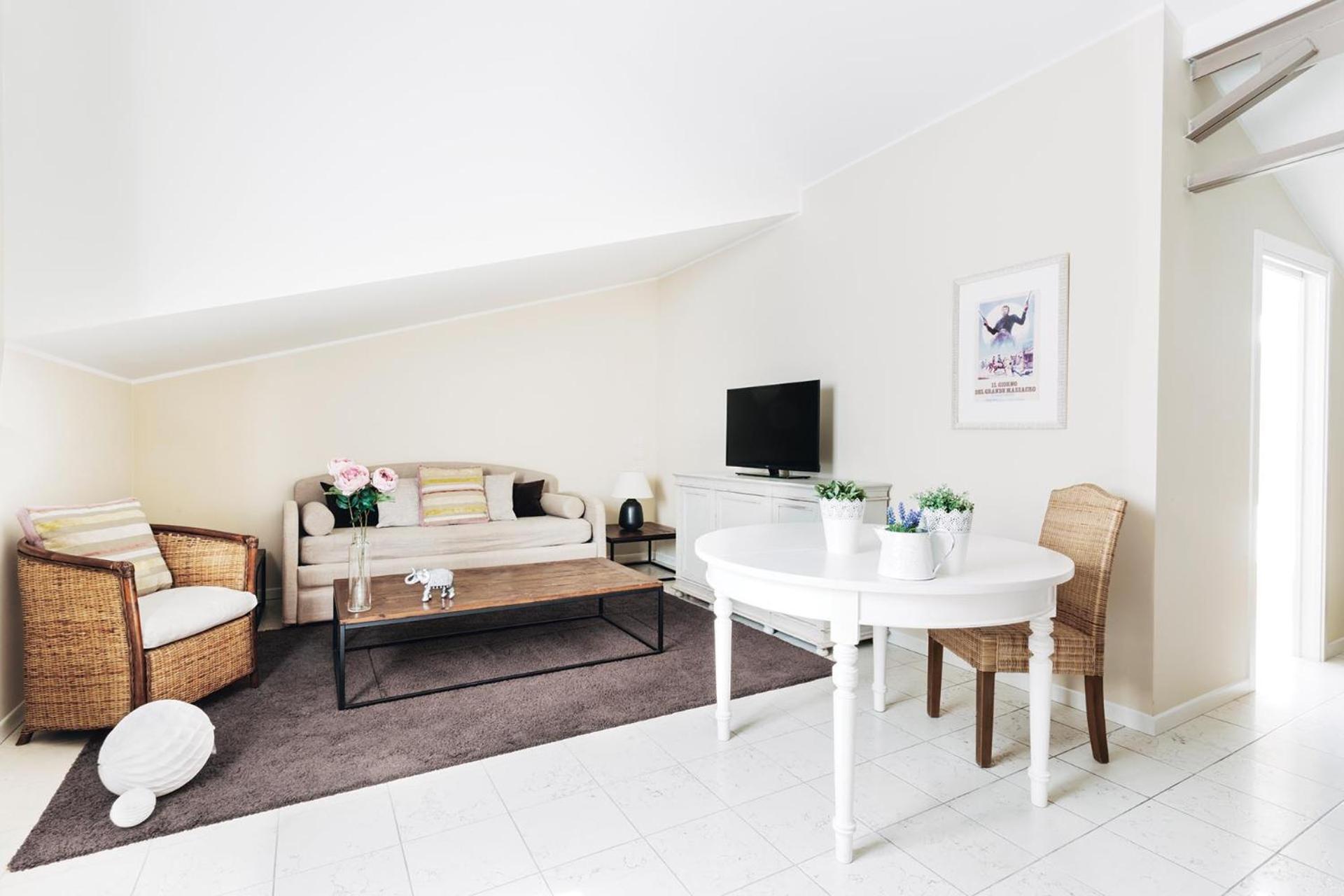 Adriano Residence Bologne Extérieur photo