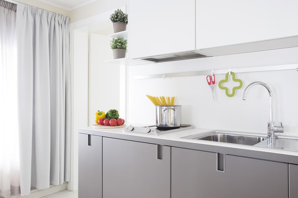 Adriano Residence Bologne Extérieur photo