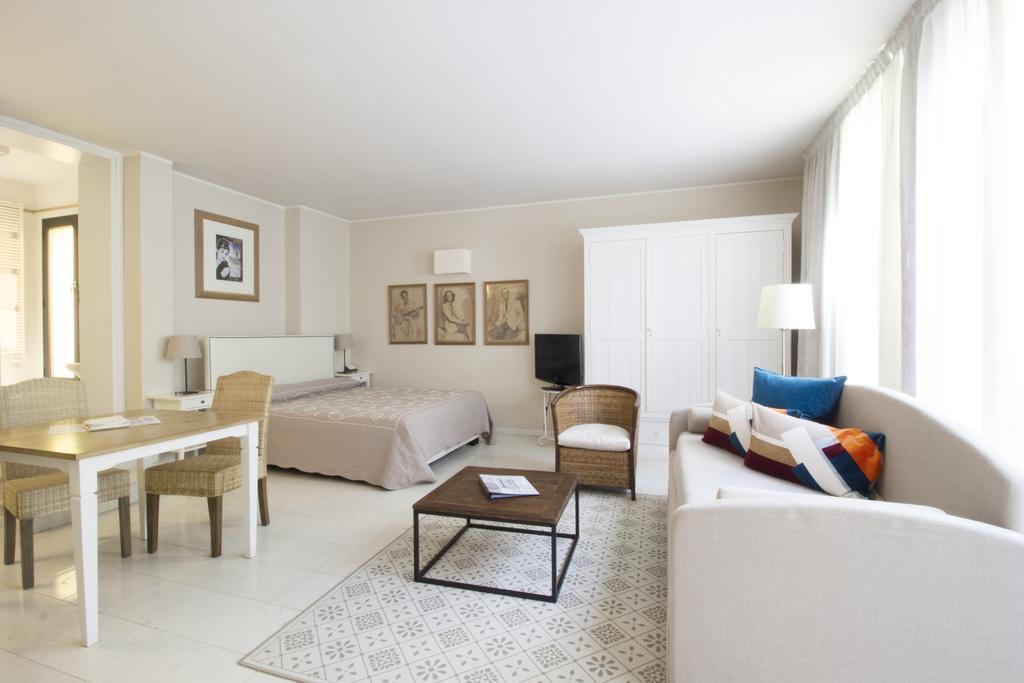 Adriano Residence Bologne Extérieur photo