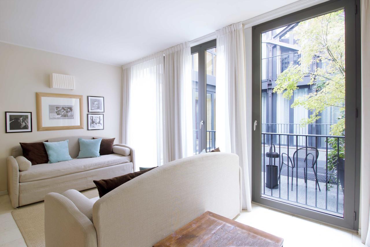 Adriano Residence Bologne Extérieur photo