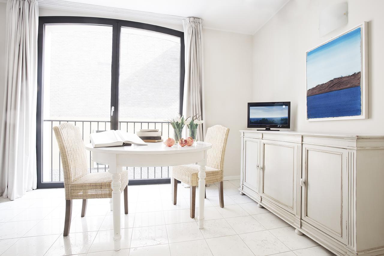 Adriano Residence Bologne Extérieur photo