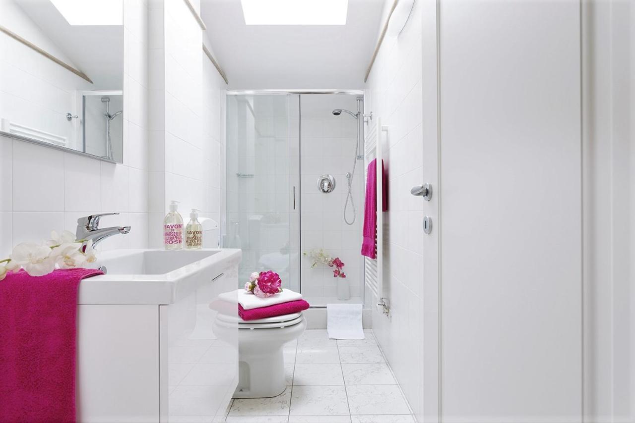 Adriano Residence Bologne Extérieur photo