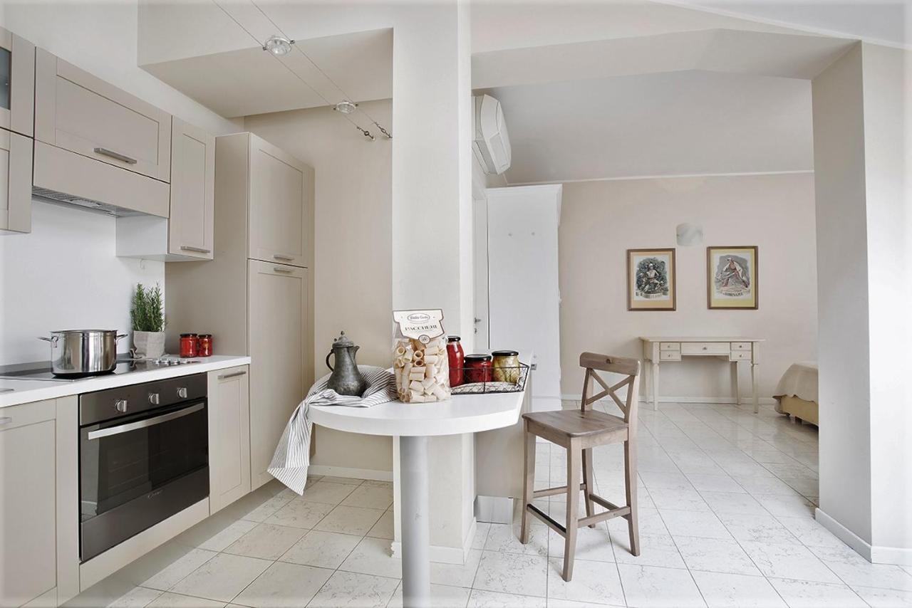 Adriano Residence Bologne Extérieur photo