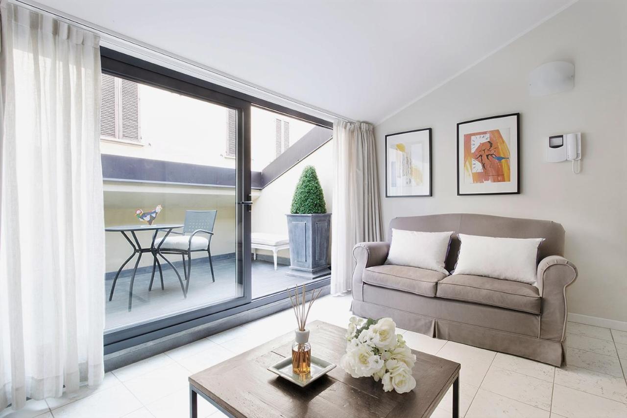 Adriano Residence Bologne Extérieur photo