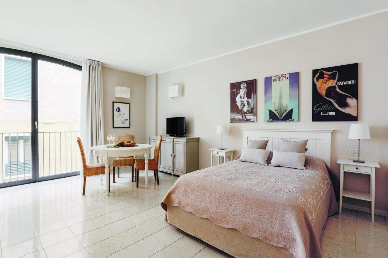 Adriano Residence Bologne Extérieur photo