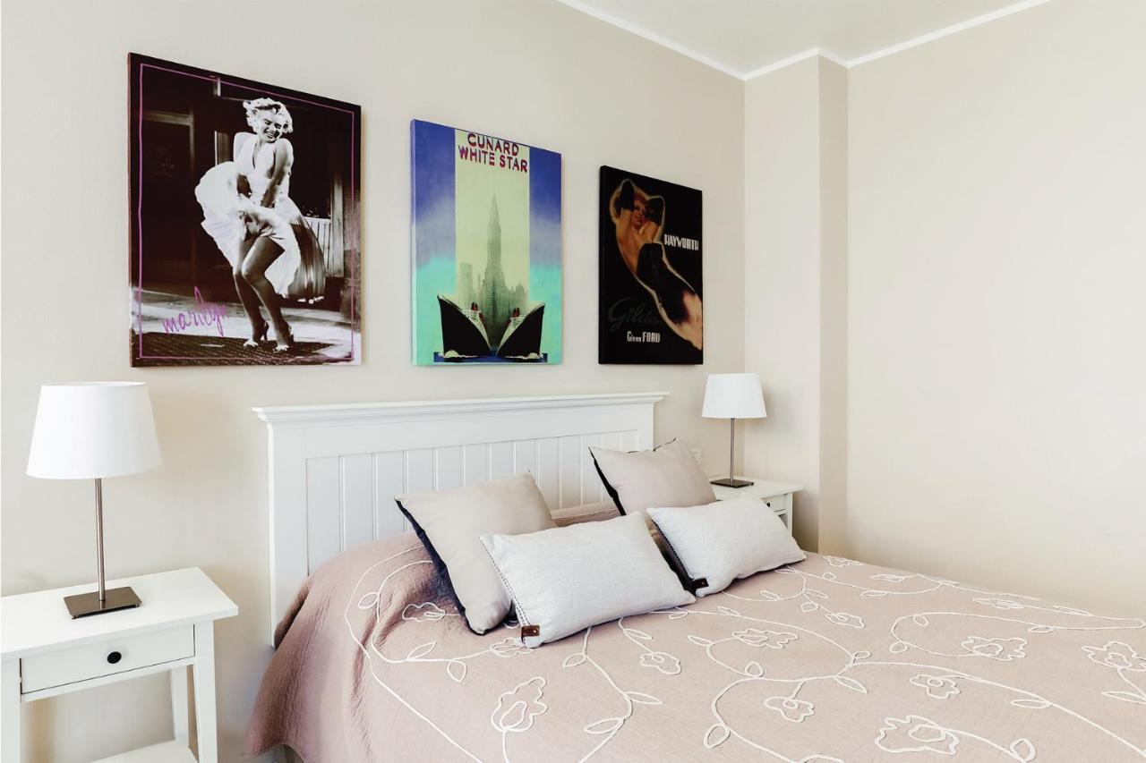 Adriano Residence Bologne Extérieur photo