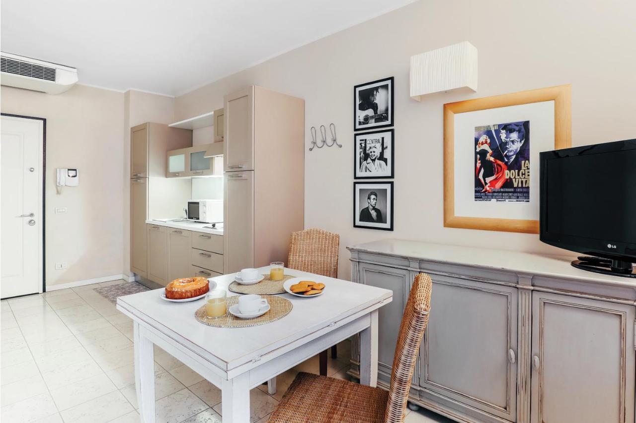 Adriano Residence Bologne Extérieur photo