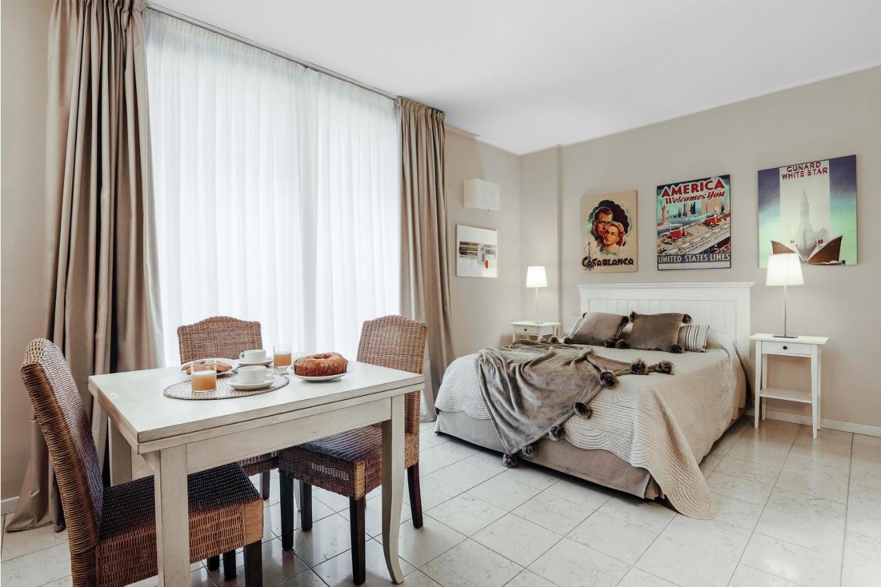 Adriano Residence Bologne Extérieur photo