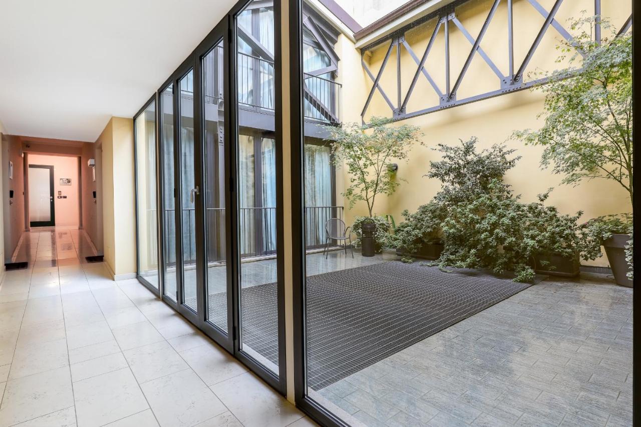 Adriano Residence Bologne Extérieur photo