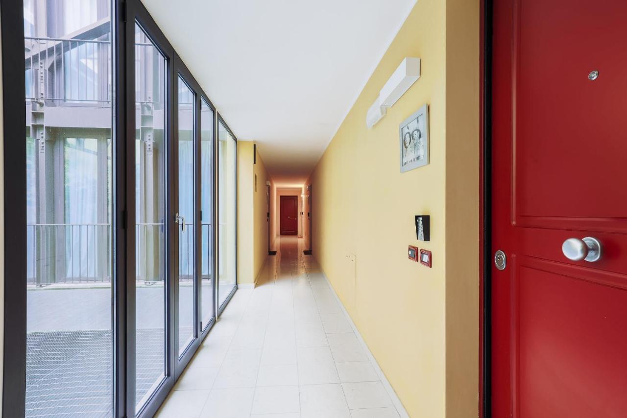 Adriano Residence Bologne Extérieur photo