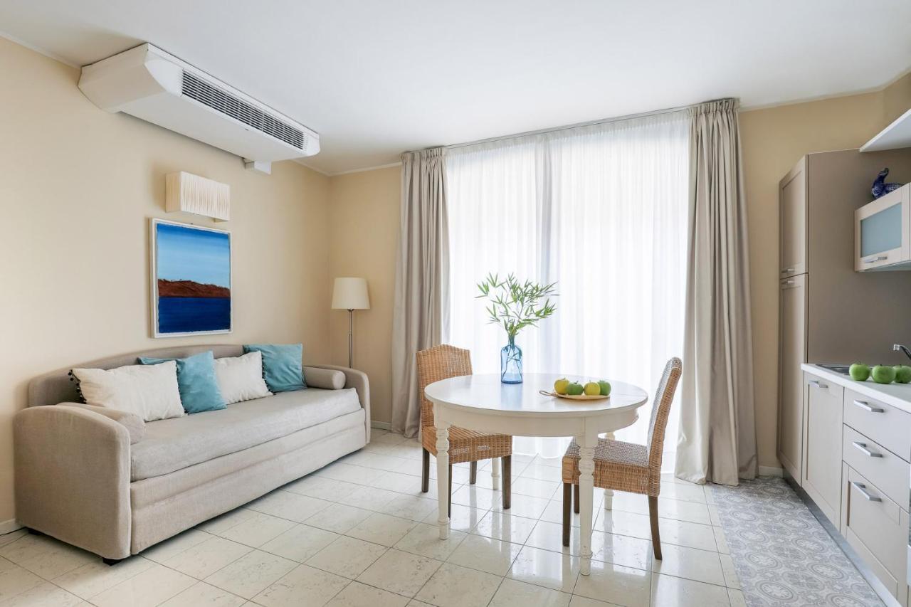 Adriano Residence Bologne Extérieur photo