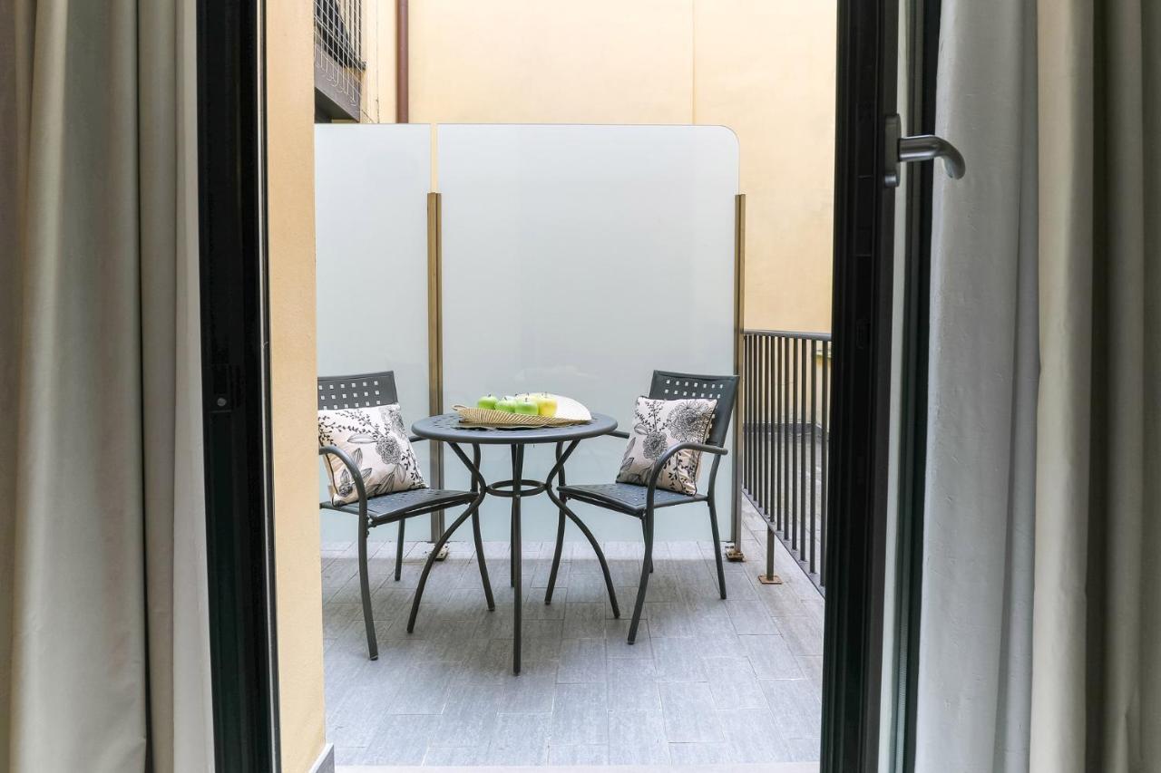 Adriano Residence Bologne Extérieur photo