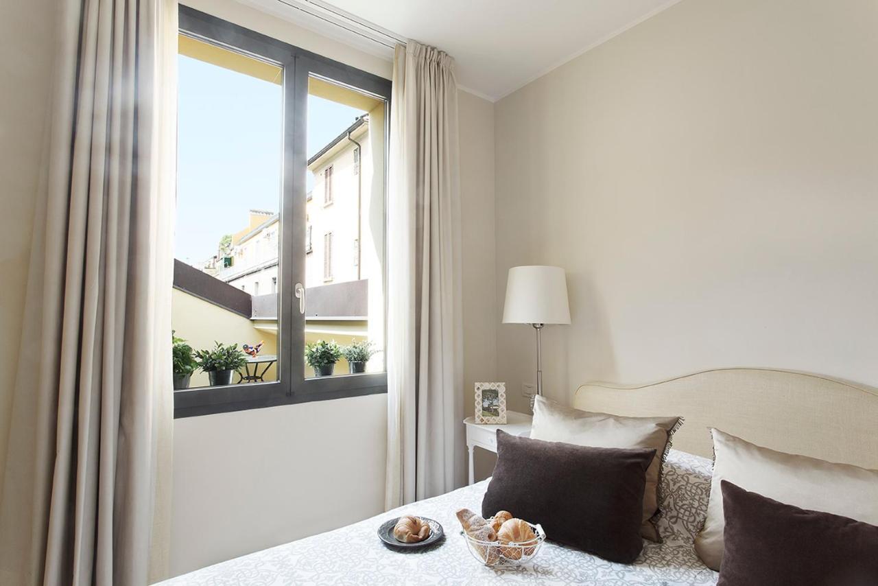 Adriano Residence Bologne Extérieur photo